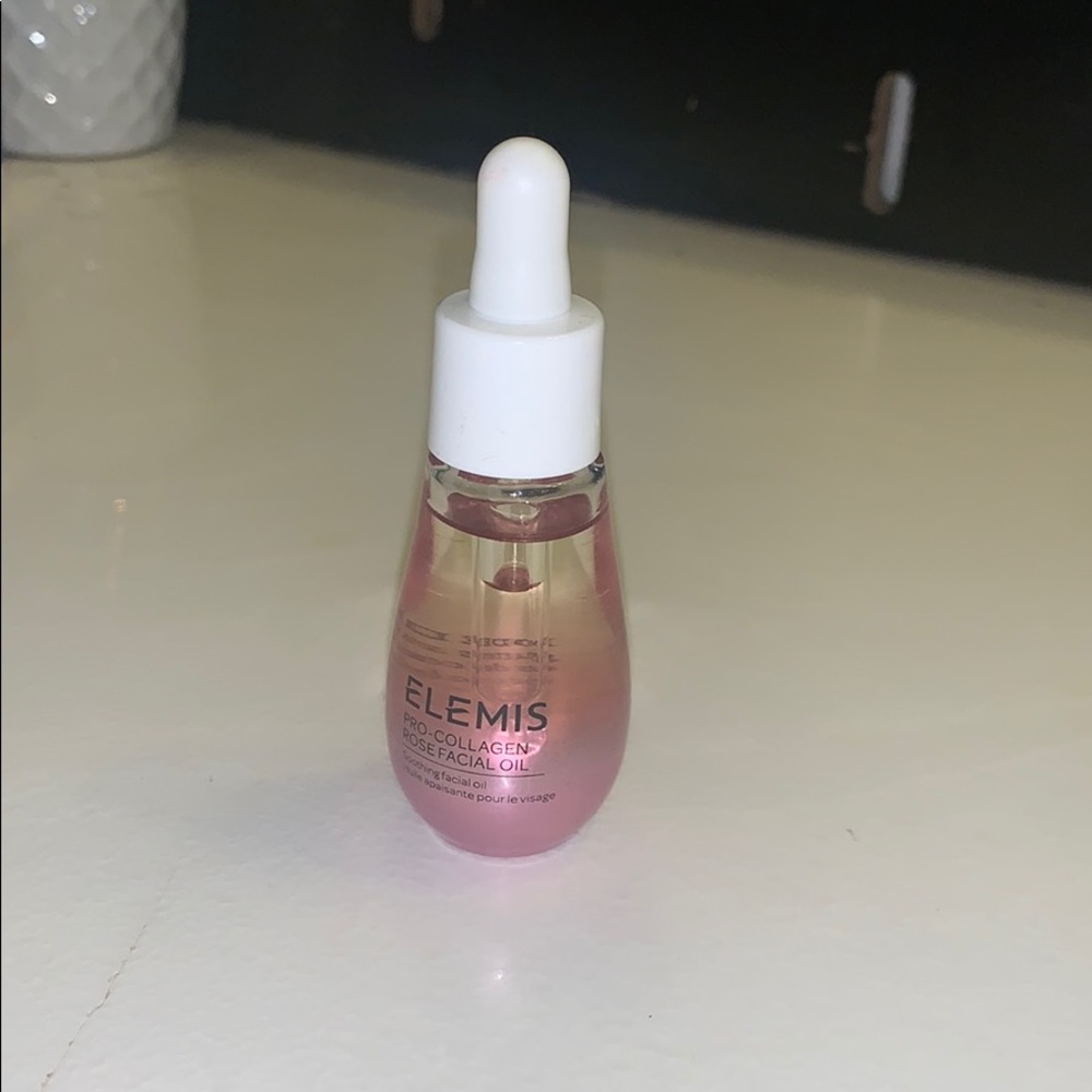 Elemis Pro Collagen Rose Oil